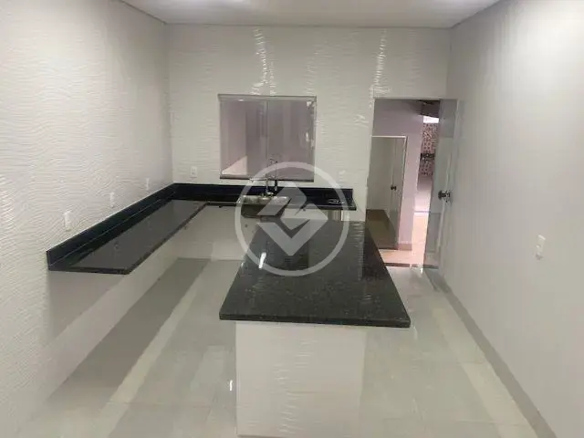Casa 3 quartos no Residencial Talisma, Goiânia — foto 6 de 6