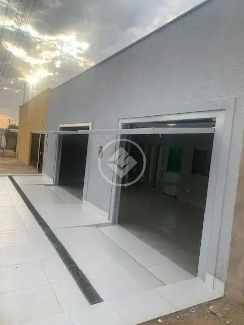Casa Residencial Talisma, Goiânia - GO — foto 1