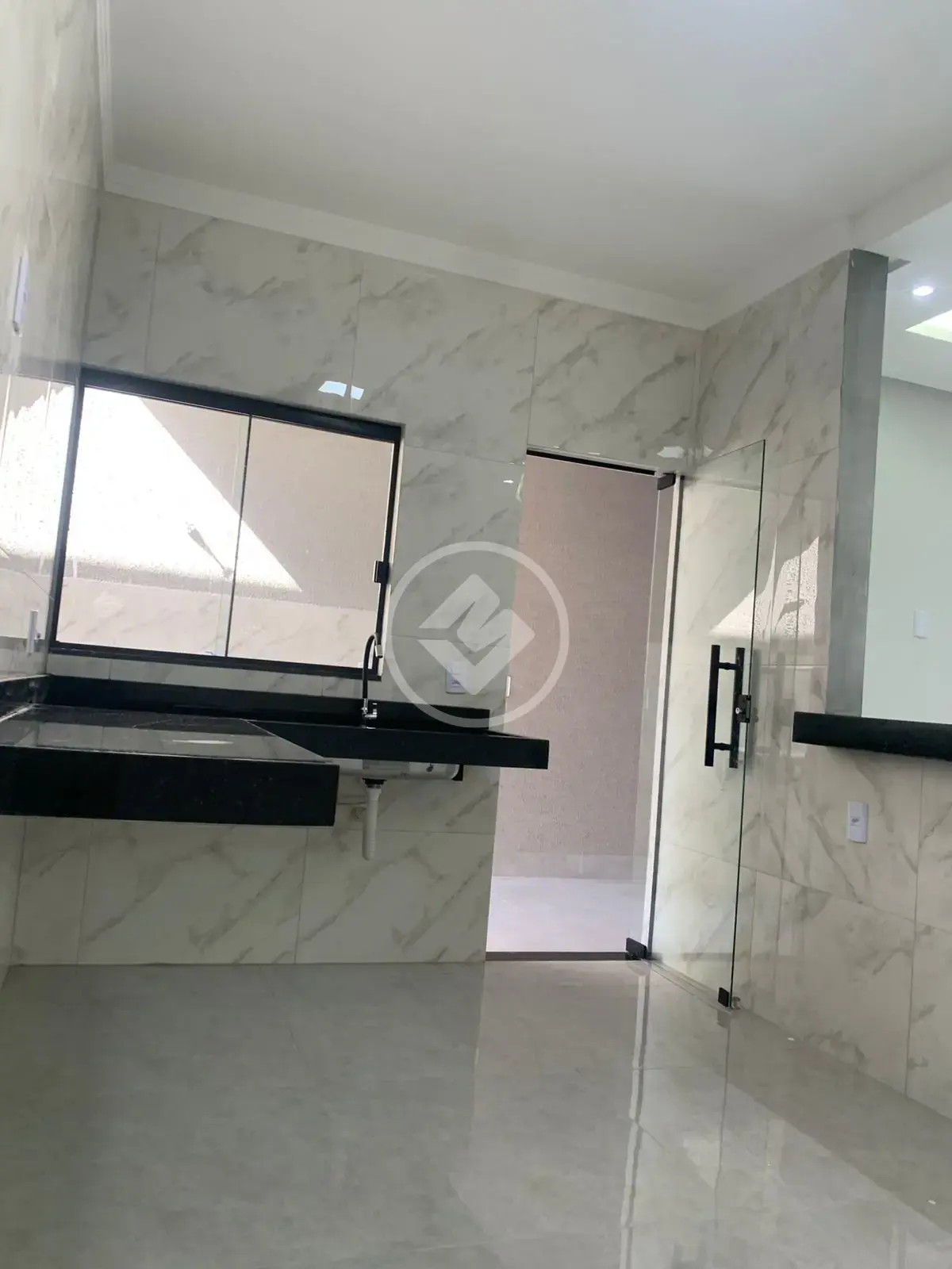 Casa 3 quartos no Setor Conde dos Arcos, Aparecida de Goiânia — foto 4 de 6