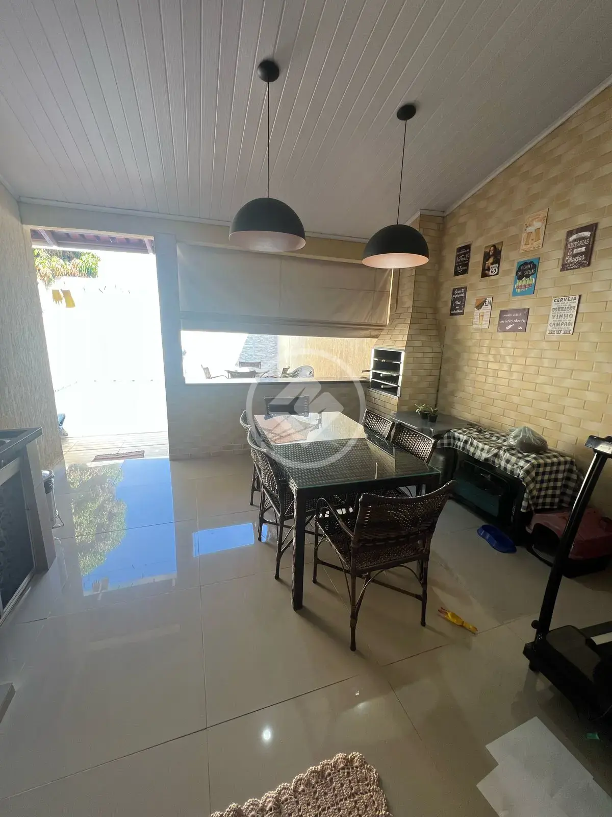 Casa 3 quartos no Cidade Vera Cruz, Aparecida de Goiânia — foto 5 de 6