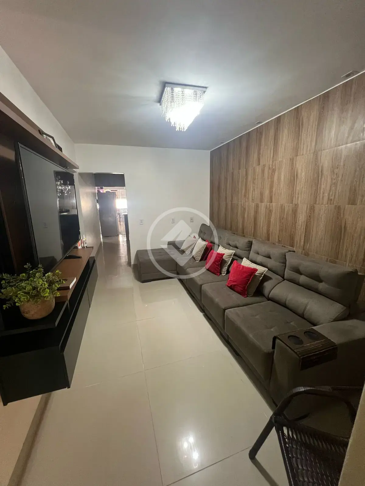 Casa 3 quartos no Cidade Vera Cruz, Aparecida de Goiânia — foto 3 de 6