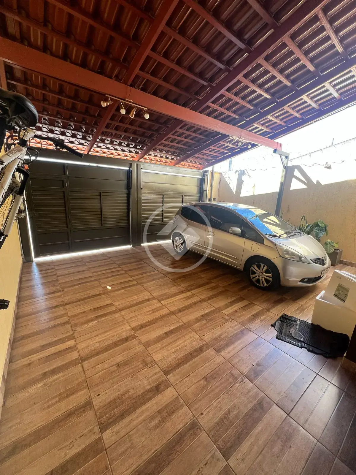 Casa Cidade Vera Cruz, Aparecida de Goiânia - GO — foto 2