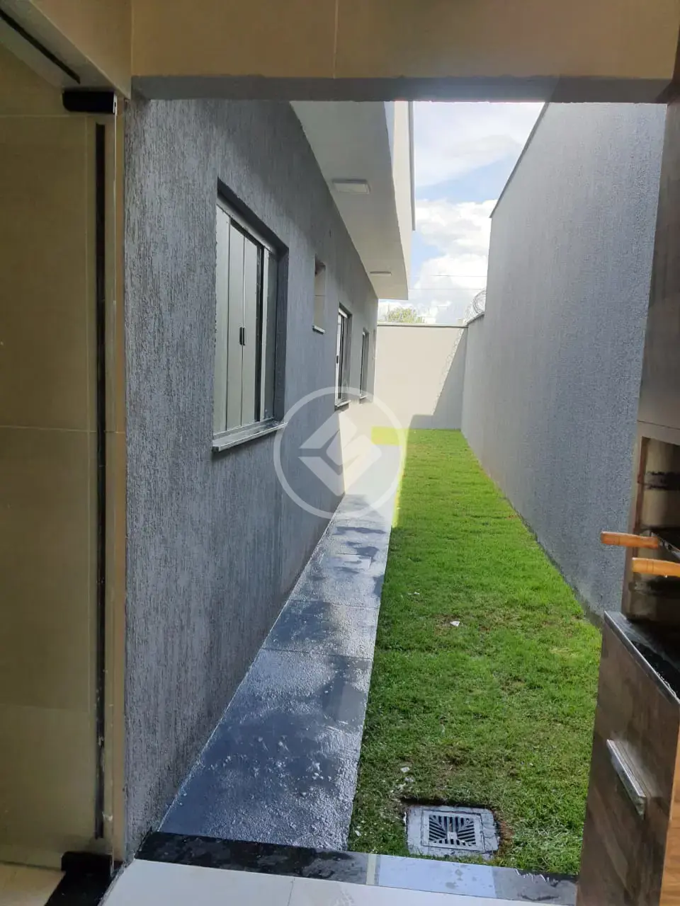 Casa 3 quartos no Riviera Sul, Aparecida de Goiânia — foto 5 de 6