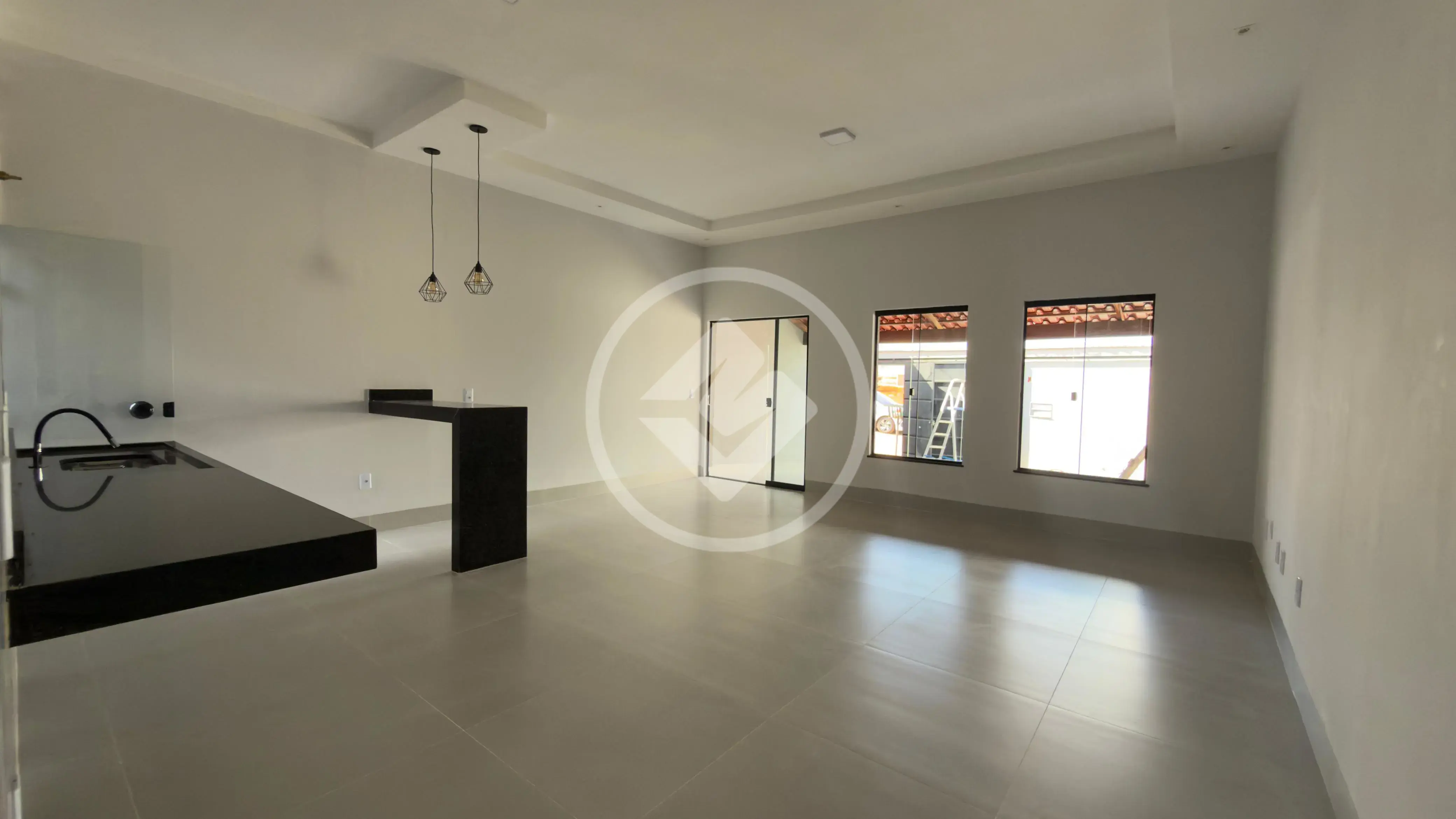 Casa Residencial Ravena, Senador Canedo - GO — foto 2