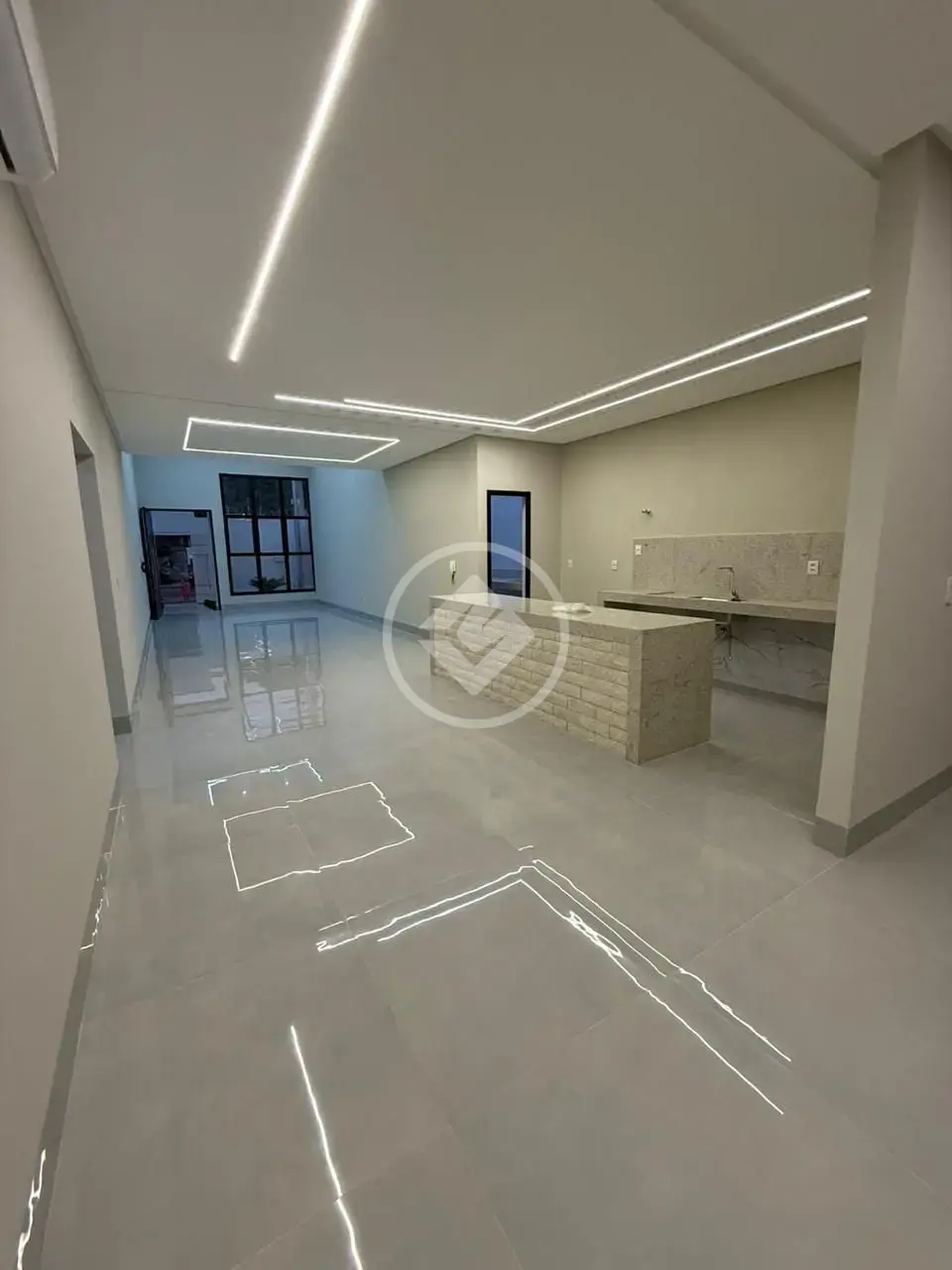Casa 3 quartos no Jardim Vila Boa, Goiânia — foto 3 de 6
