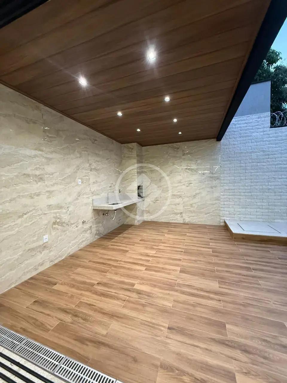 Casa 3 quartos no Jardim Vila Boa, Goiânia — foto 5 de 6