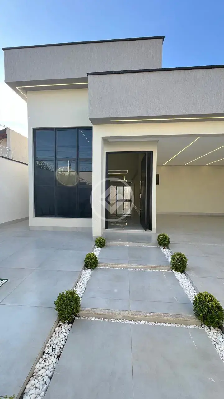 Casa Setor Faiçalville, Goiânia - GO — foto 2
