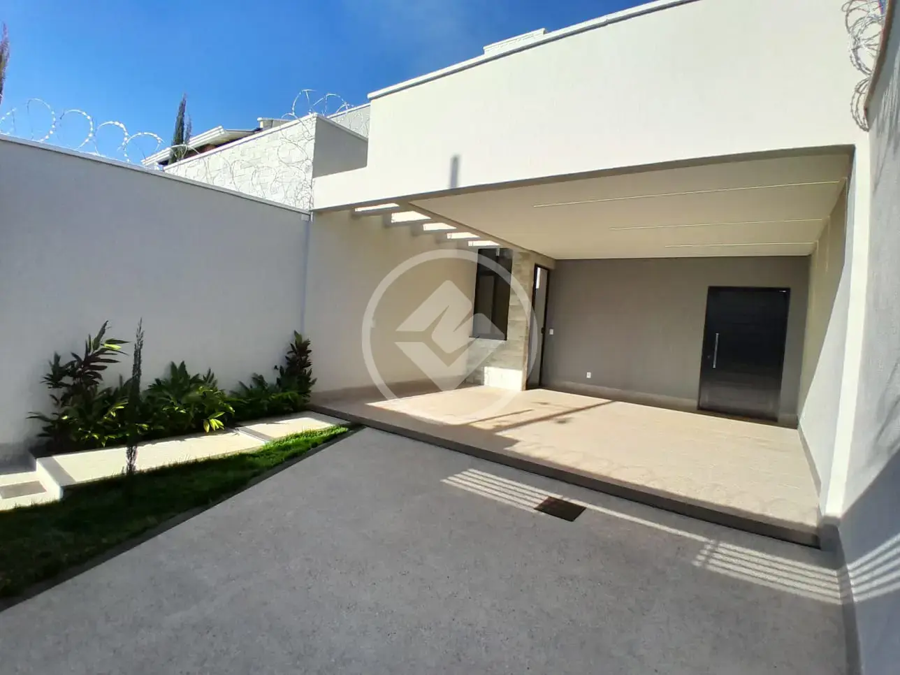 Sobrado Setor Tres Marias, Goiânia - GO — foto 1