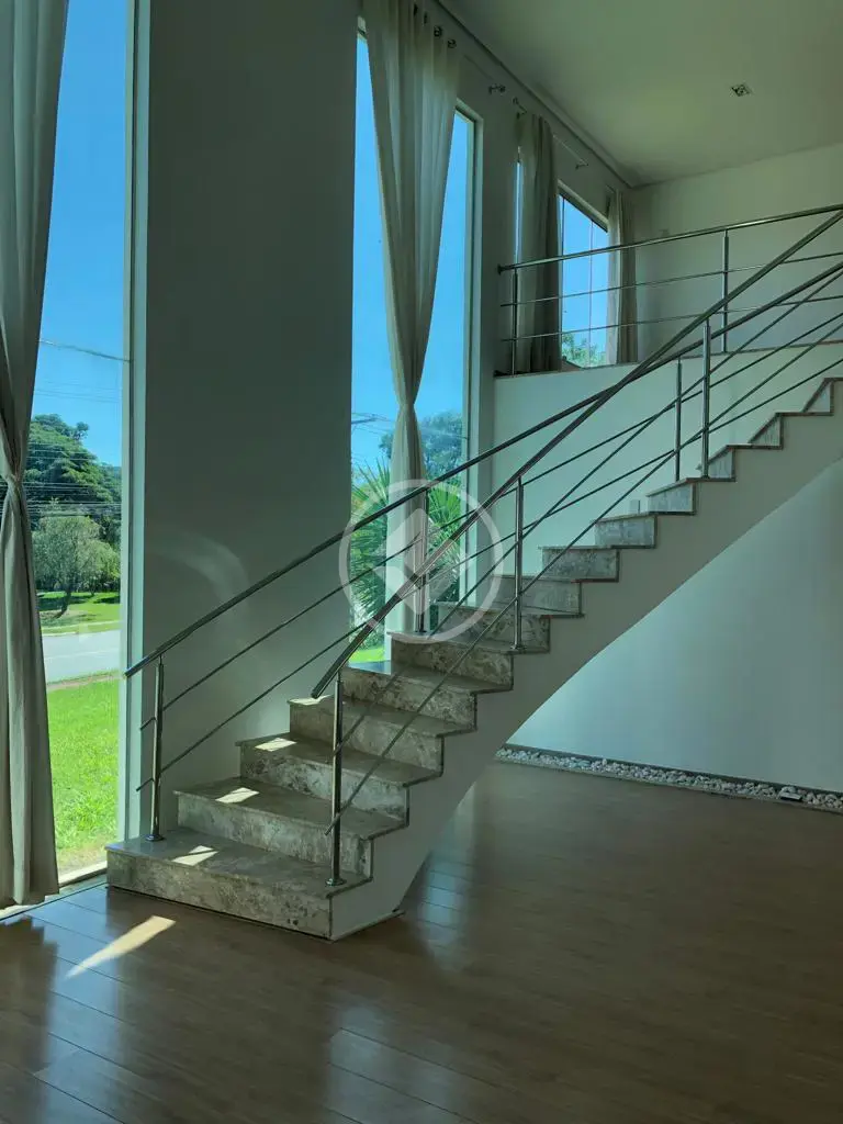 Casa Condomínio 4 quartos no Residencial Aldeia do Vale, Goiânia — foto 3 de 6