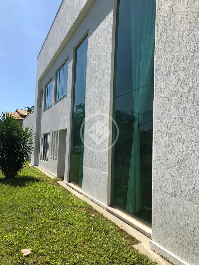Casa Condomínio Residencial Aldeia do Vale, Goiânia - GO — foto 2