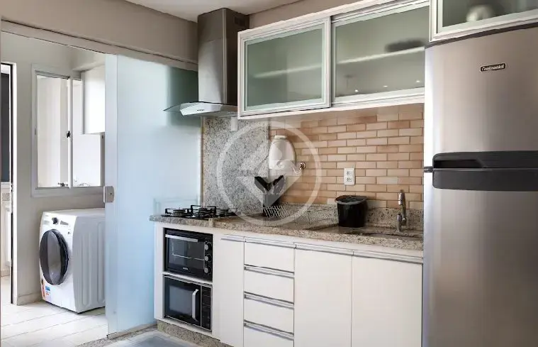 Apartamento Jardim Goiás, Goiânia - GO — foto 2