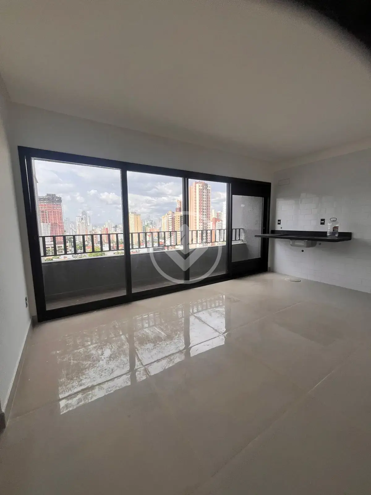 Apartamento no Setor Pedro Ludovico, Goiânia — foto 3 de 6