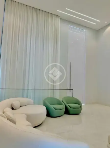 Casa Condomínio 4 quartos no Condomínio do Lago, Goiânia — foto 4 de 6