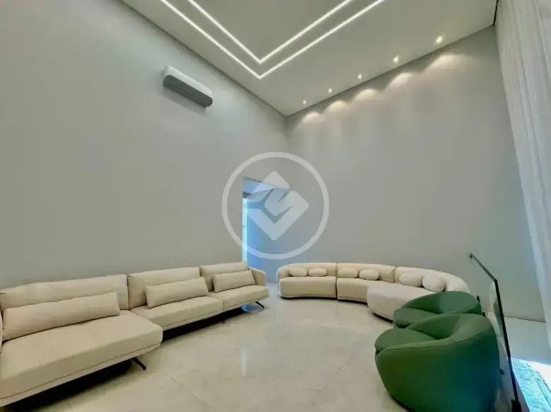 Casa Condomínio 4 quartos no Condomínio do Lago, Goiânia — foto 5 de 6