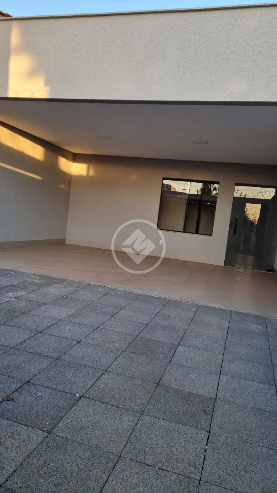 Casa 3 quartos no Setor Faiçalville, Goiânia — foto 3 de 6