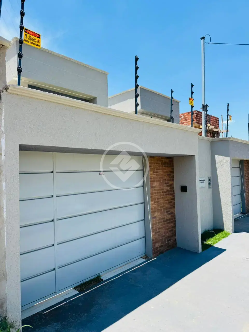 Casa Setor Conde dos Arcos, Aparecida de Goiânia - GO — foto 2