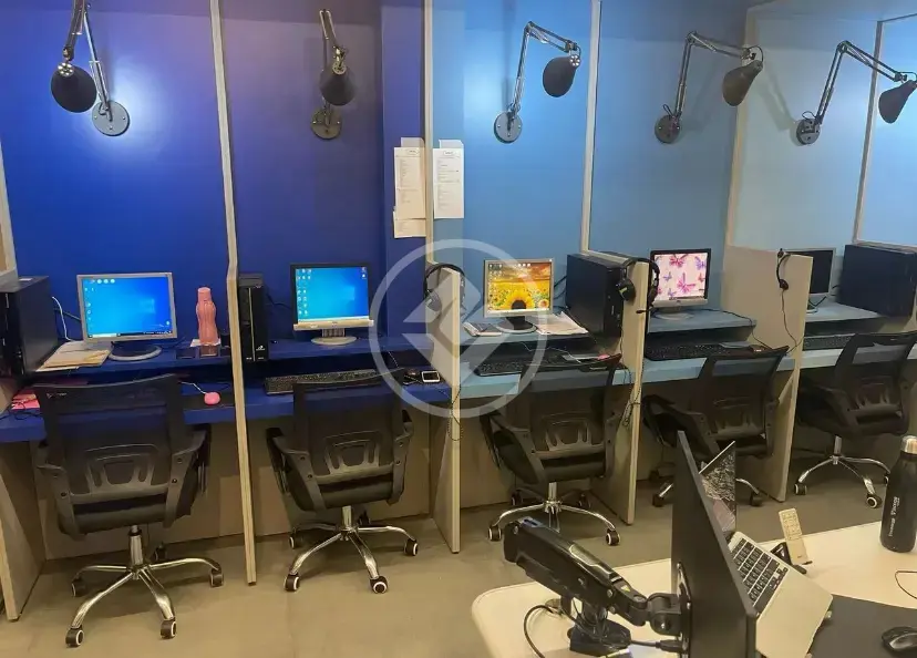 Sala Comercial no Setor Bueno, Goiânia — foto 4 de 6