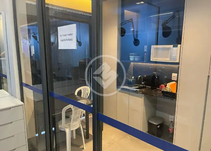 Sala Comercial no Setor Bueno, Goiânia — foto 5 de 6