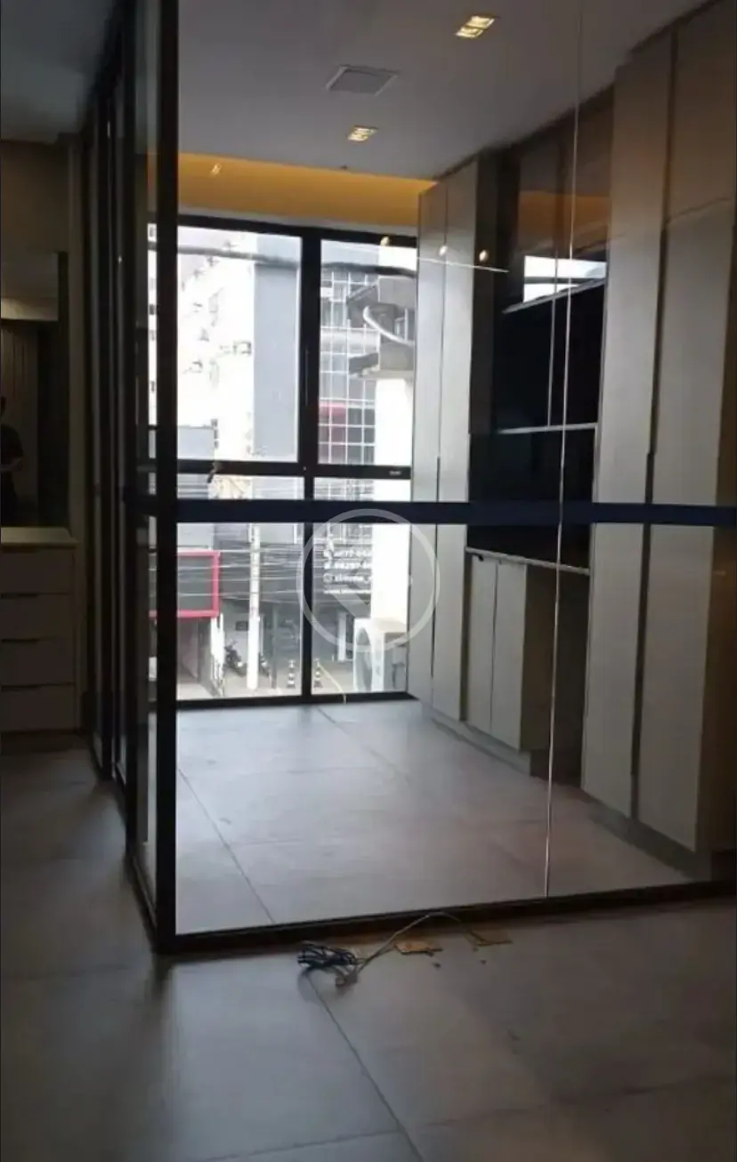 Sala Comercial Setor Bueno, Goiânia - GO — foto 1