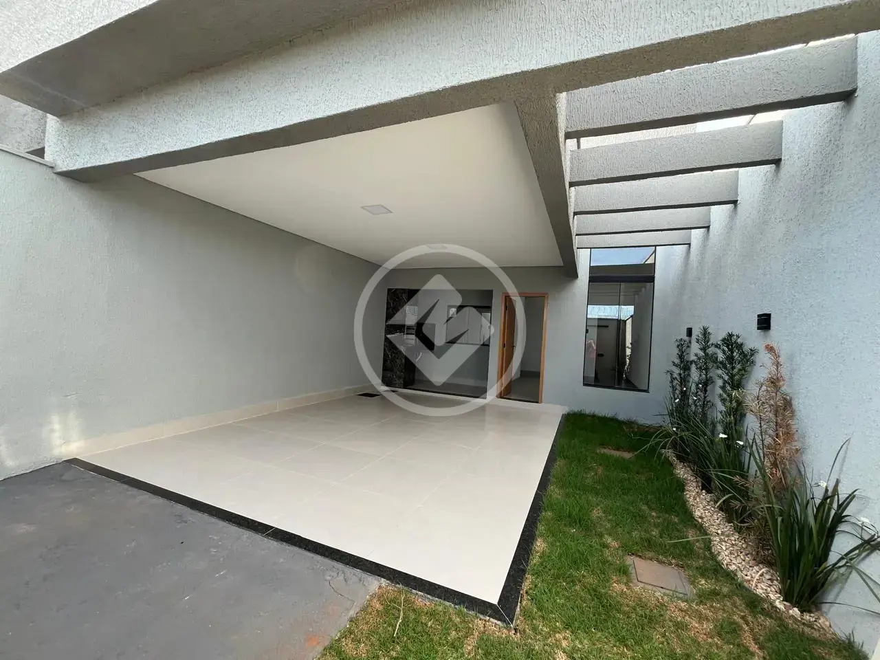 Casa Residencial Marília, Senador Canedo - GO — foto 2
