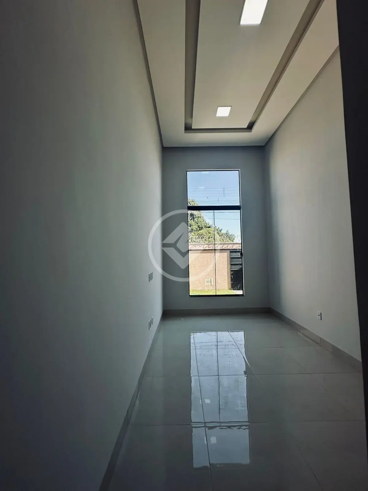 Casa 3 quartos no Jardim Boa Esperança, Aparecida de Goiânia — foto 3 de 6