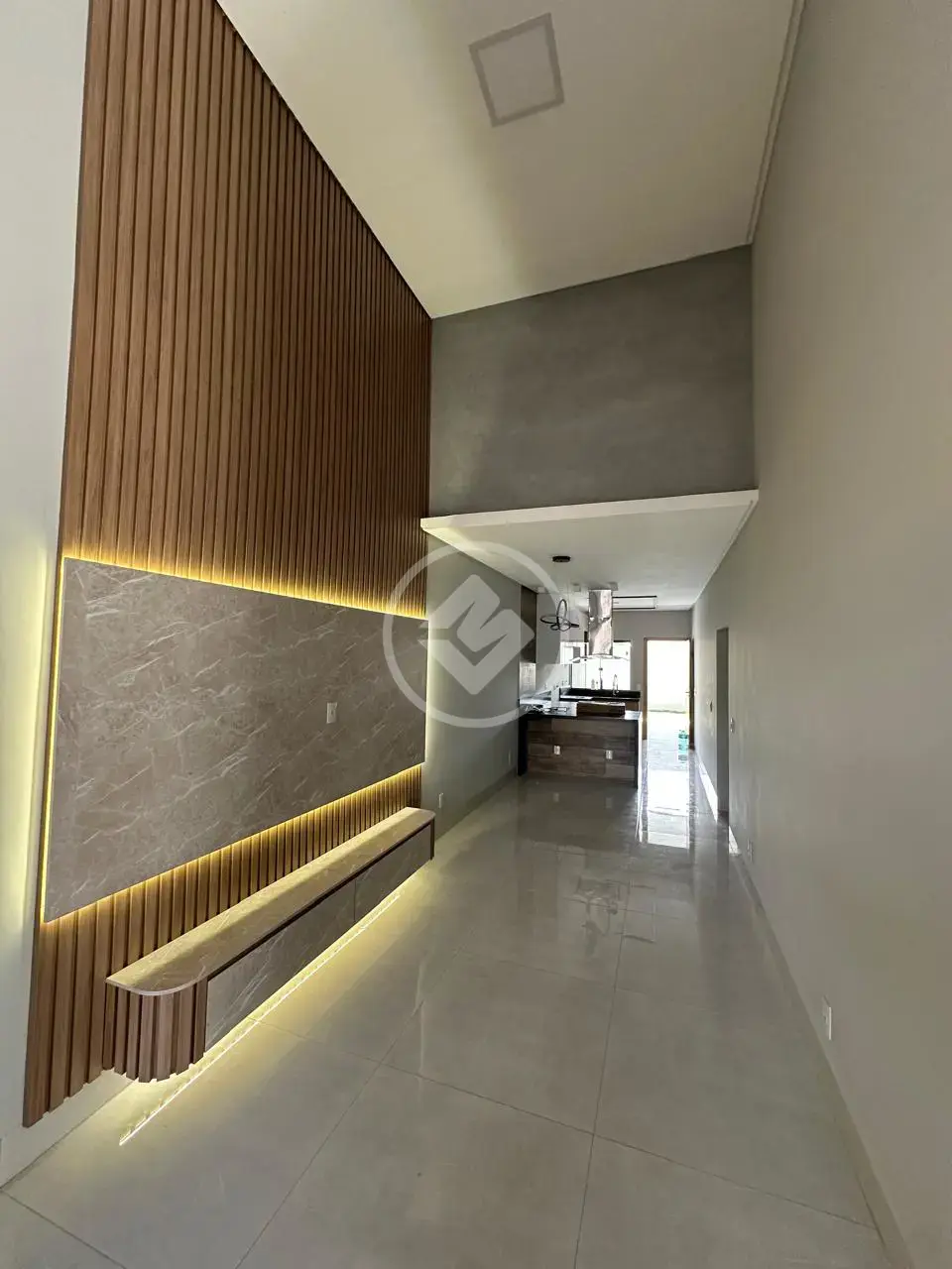 Casa Jardim Atlântico, Goiânia - GO — foto 2