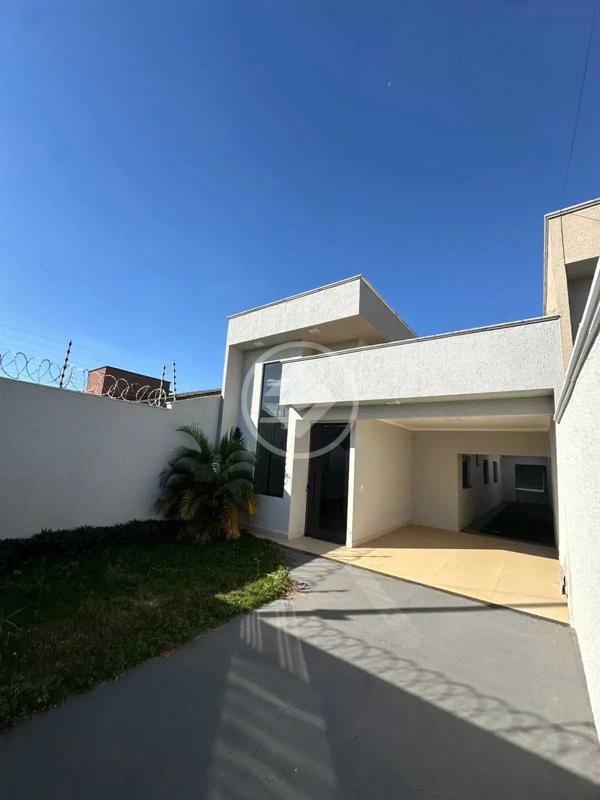 Casa Jardim Boa Esperança, Aparecida de Goiânia - GO — foto 2