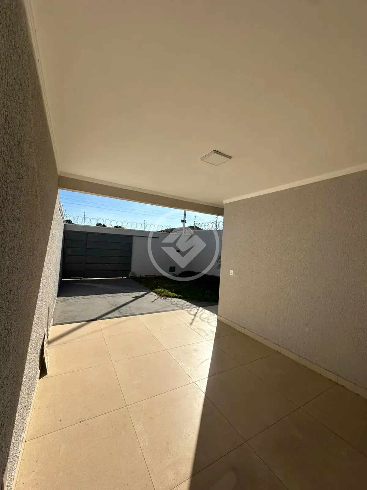 Casa 3 quartos no Jardim Boa Esperança, Aparecida de Goiânia — foto 3 de 6