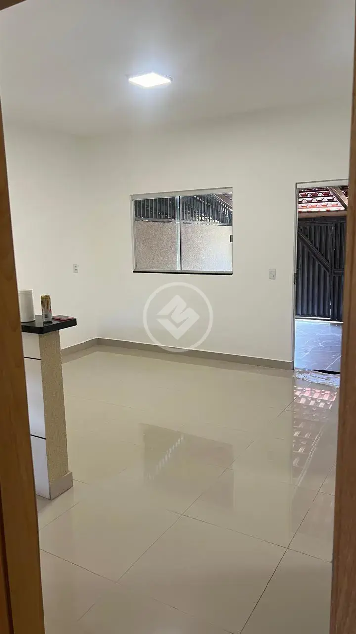 Casa 2 quartos no Solange Park II, Goiânia — foto 5 de 6