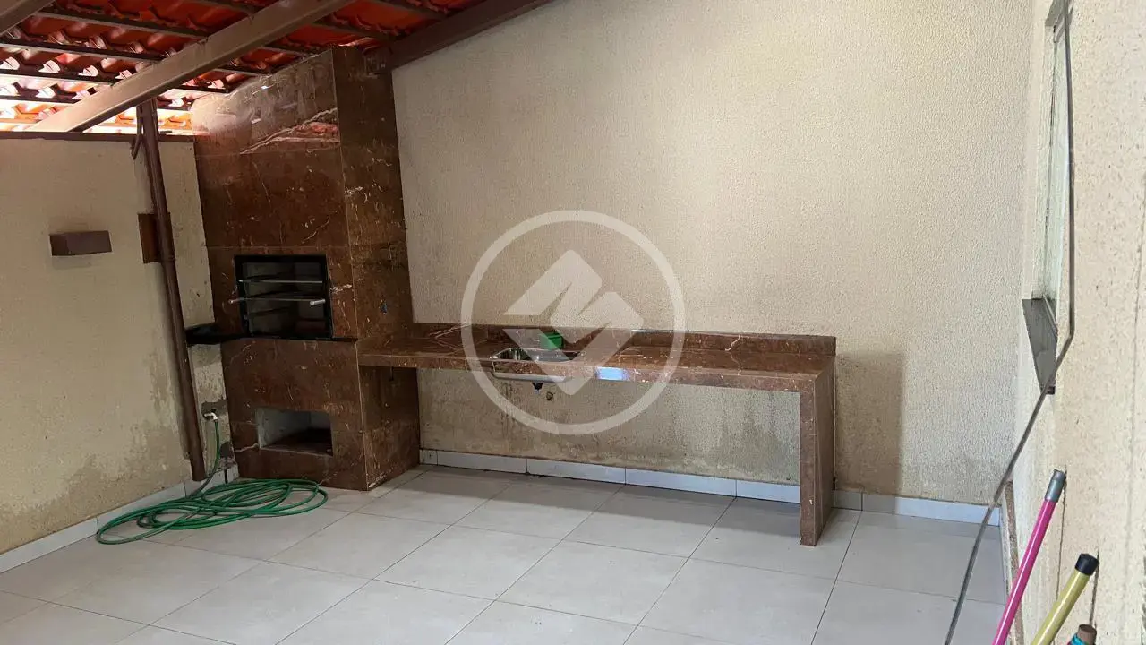 Casa Solange Park II, Goiânia - GO — foto 2