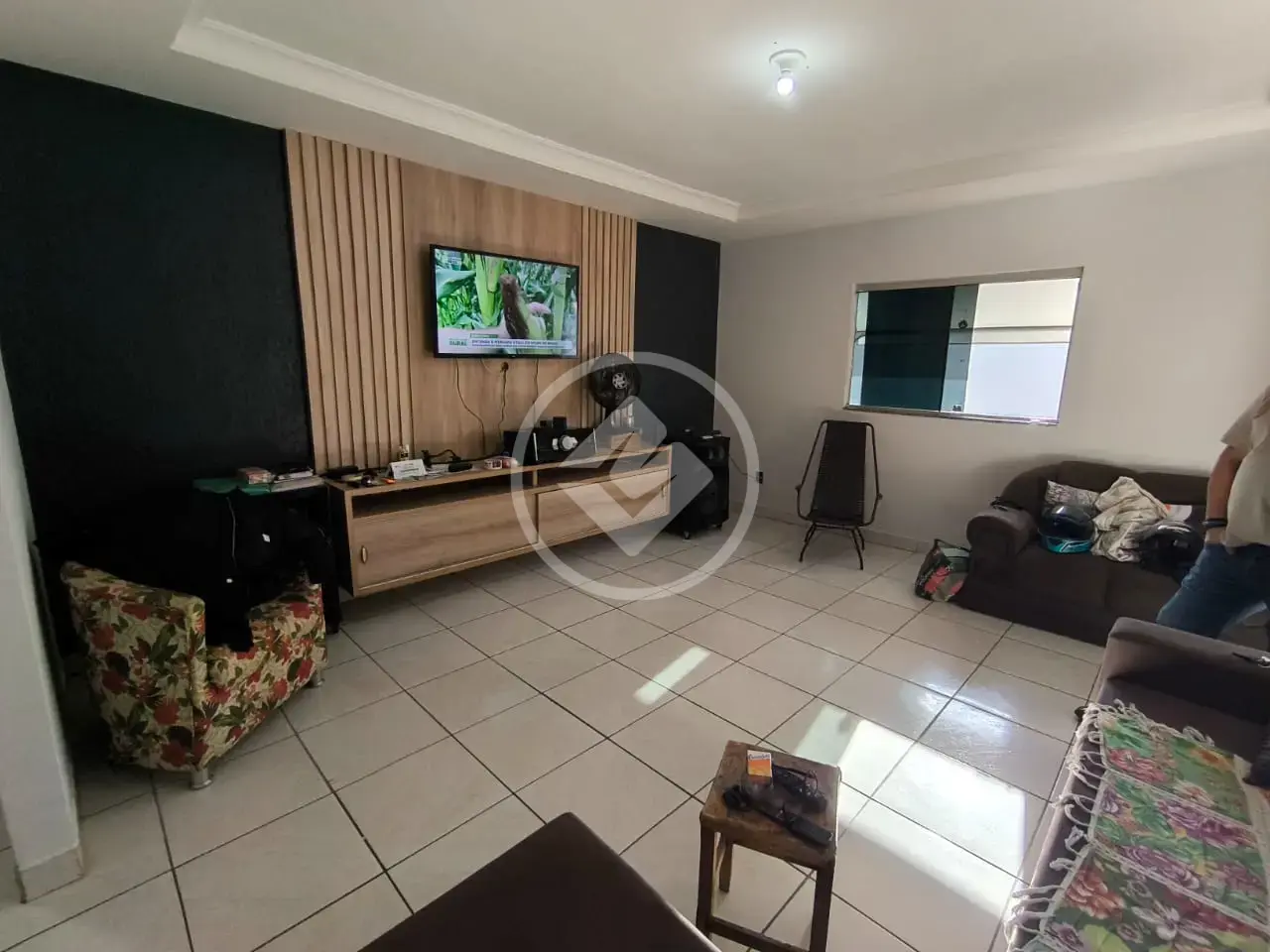 Casa Jardim Mariliza, Goiânia - GO — foto 2