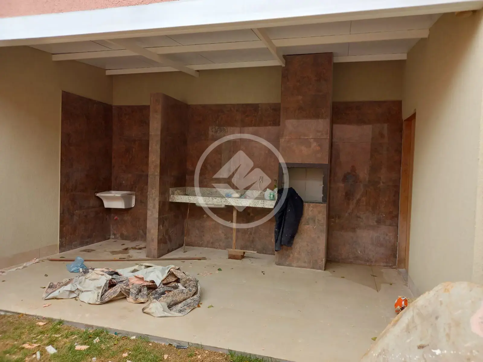 Casa 3 quartos no Jardim Boa Esperança, Aparecida de Goiânia — foto 4 de 4