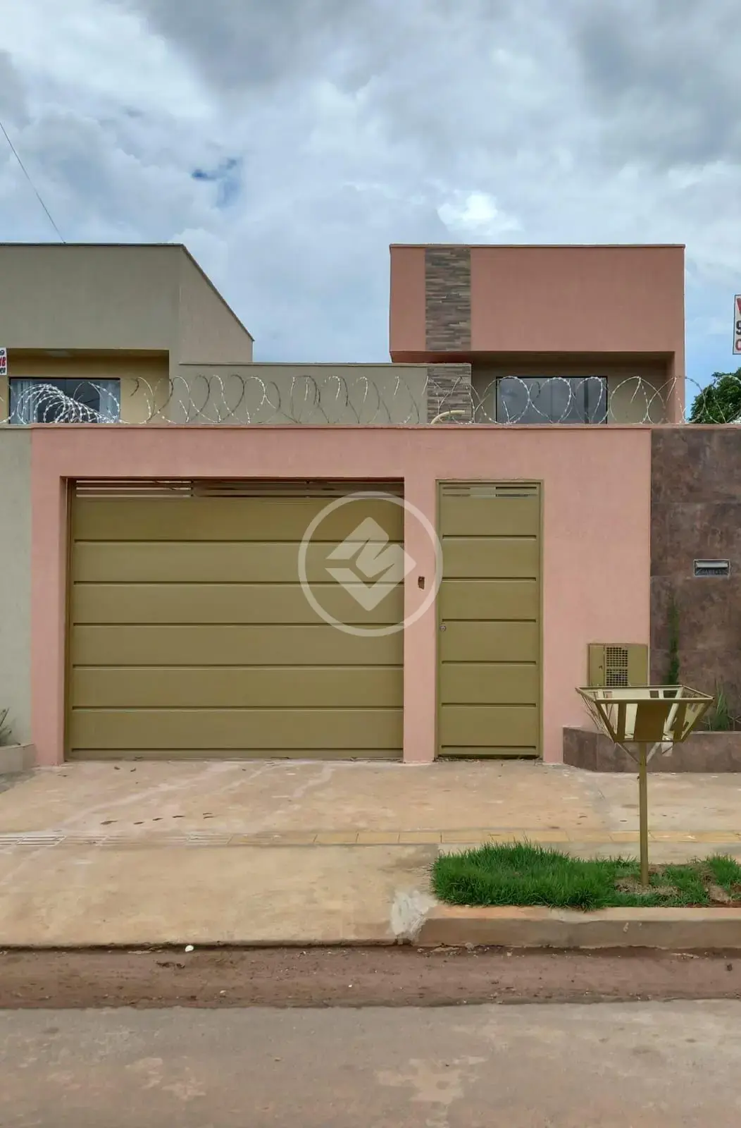 Vende-se Casa no Jardim Boa Esperança