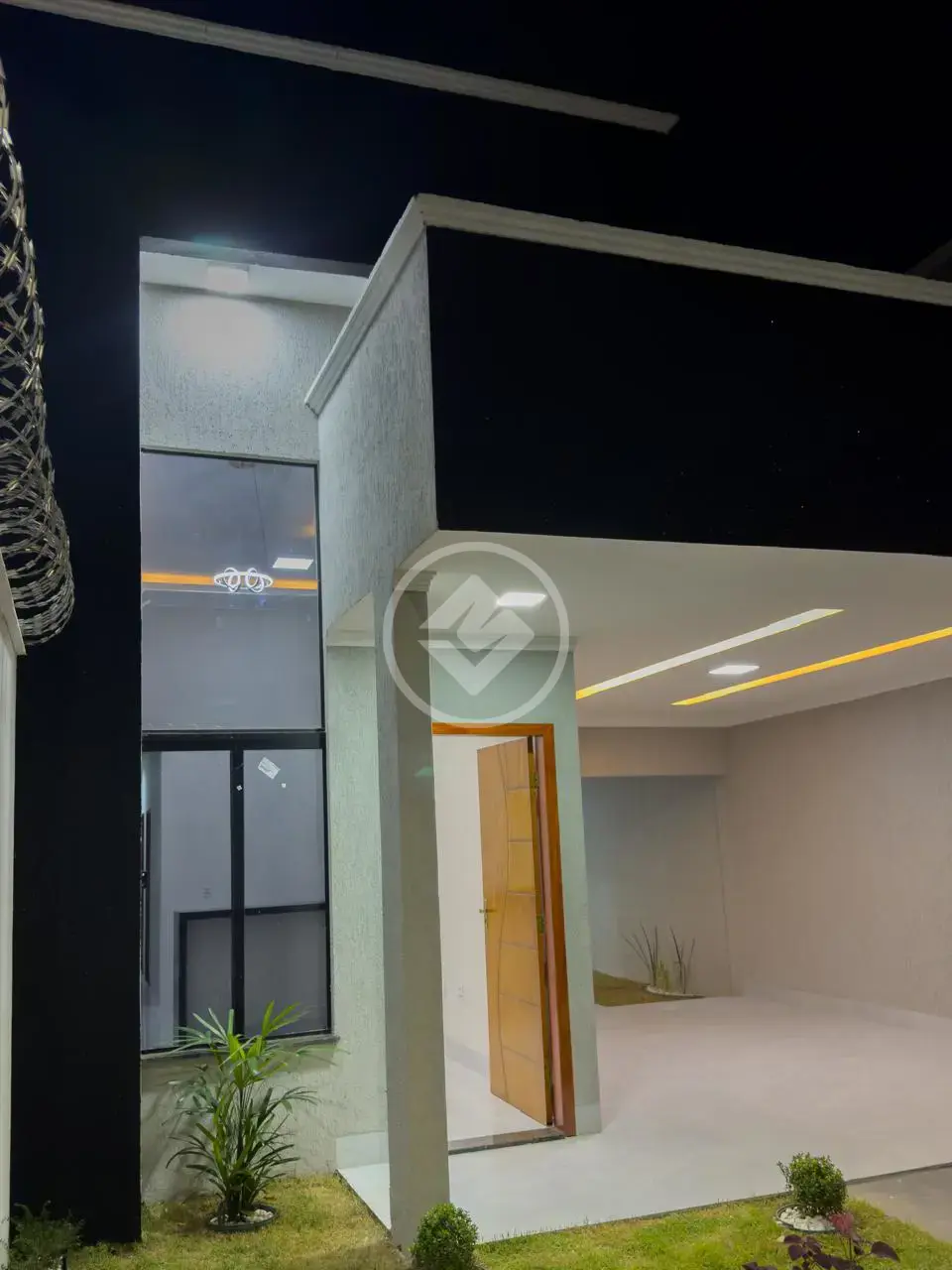 Casa 3 quartos no Jardim Boa Esperança, Aparecida de Goiânia — foto 5 de 6