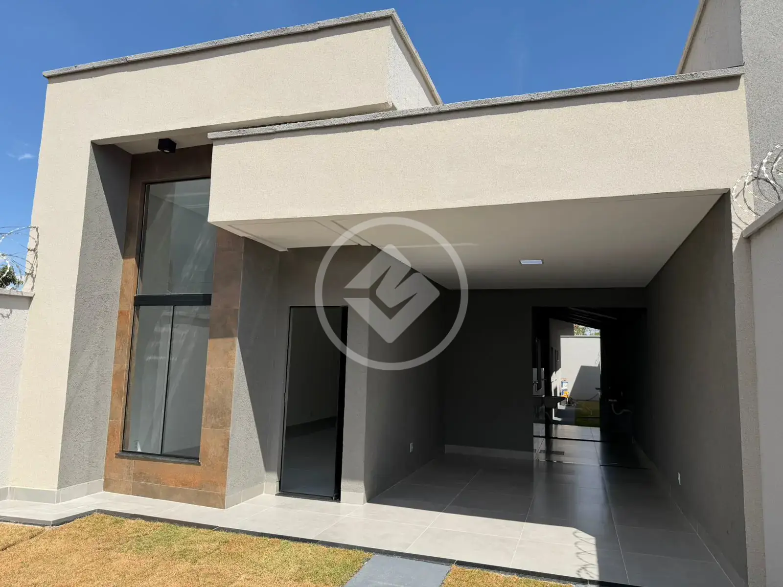 Casa Jardim Buriti Sereno, Aparecida de Goiânia - GO — foto 2