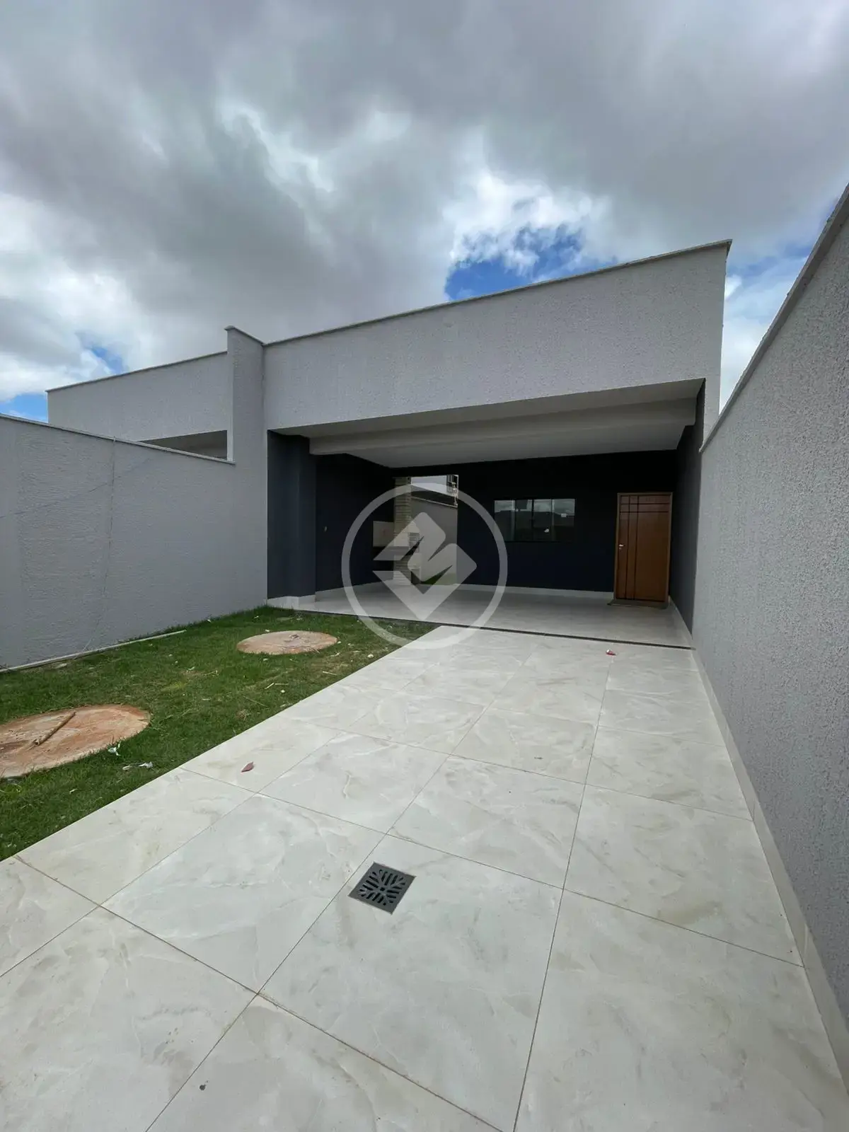 Casa Jardim Boa Esperança, Aparecida de Goiânia - GO — foto 1