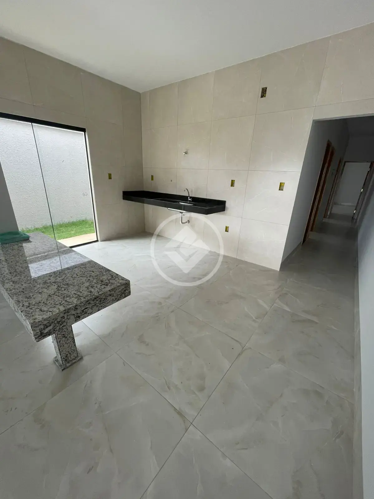 Casa 3 quartos no Jardim Boa Esperança, Aparecida de Goiânia — foto 4 de 6