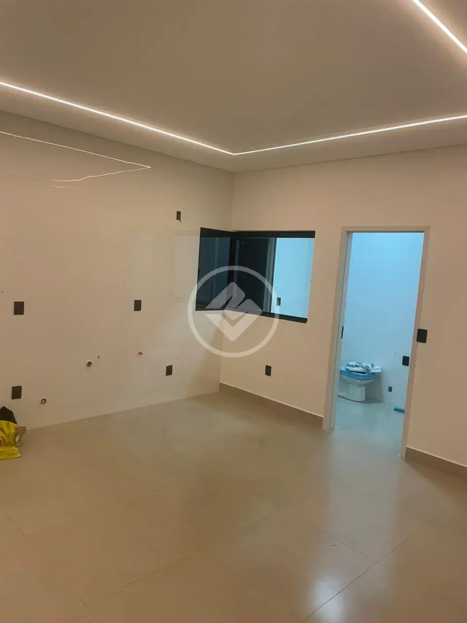 Casa 3 quartos no Jardim Boa Esperança, Aparecida de Goiânia — foto 6 de 6