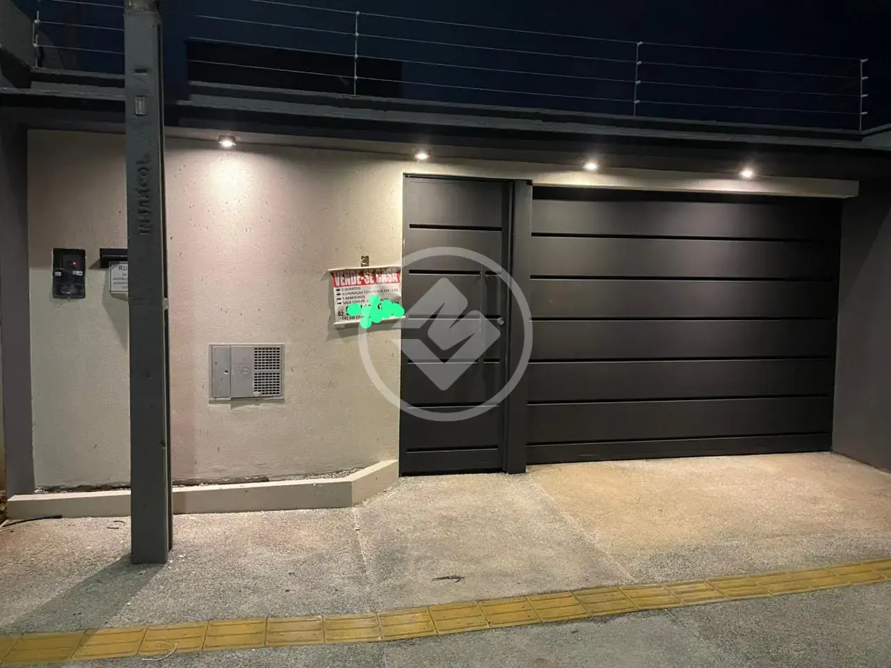Casa Jardim Boa Esperança, Aparecida de Goiânia - GO — foto 1