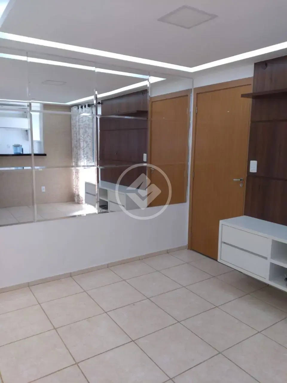 Apartamento 2 quartos no Parque Balneário, Goiânia — foto 3 de 6