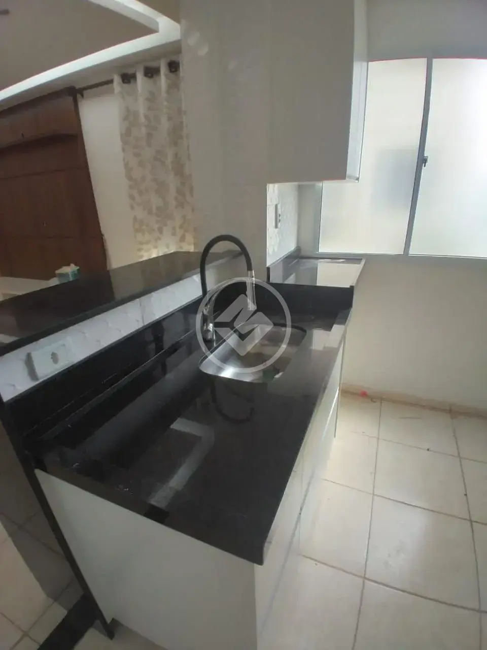 Apartamento Parque Balneário, Goiânia - GO — foto 2