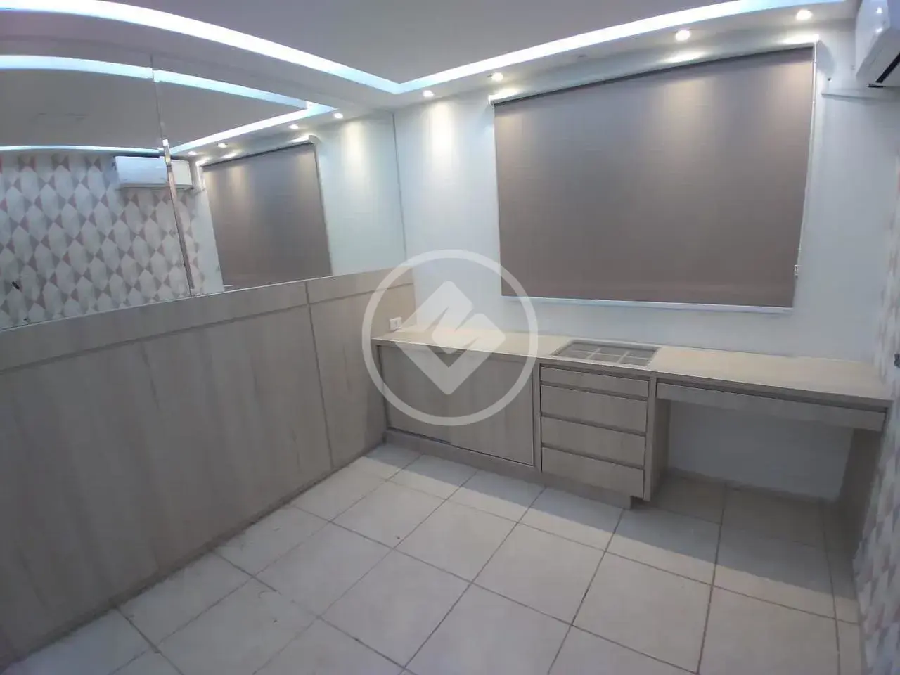 Apartamento Parque Balneário, Goiânia - GO — foto 1