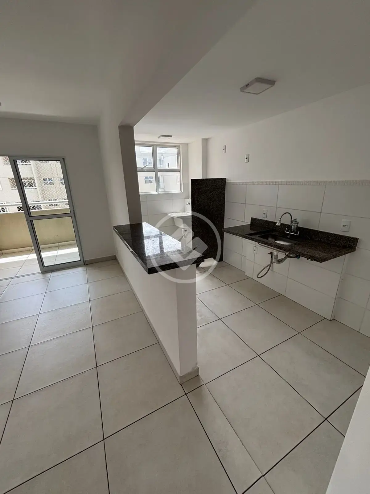 Apartamento 2 quartos no Setor Serra Dourada - 3ª Etapa, Aparecida de Goiânia — foto 6 de 6