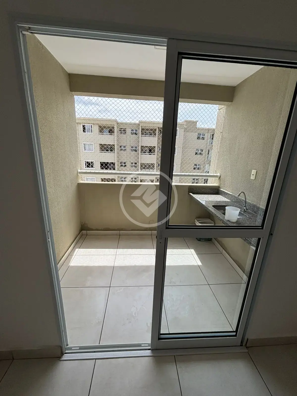 Apartamento Setor Serra Dourada - 3ª Etapa, Aparecida de Goiânia - GO — foto 1