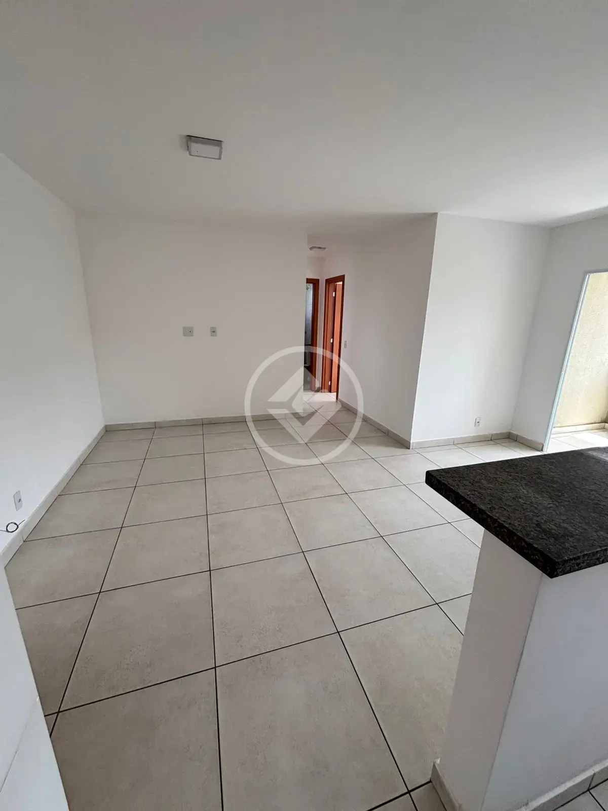 Apartamento Setor Serra Dourada - 3ª Etapa, Aparecida de Goiânia - GO — foto 2