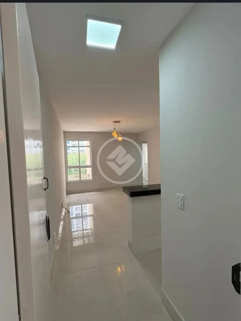Apartamento Jardim Goiás, Goiânia - GO — foto 1