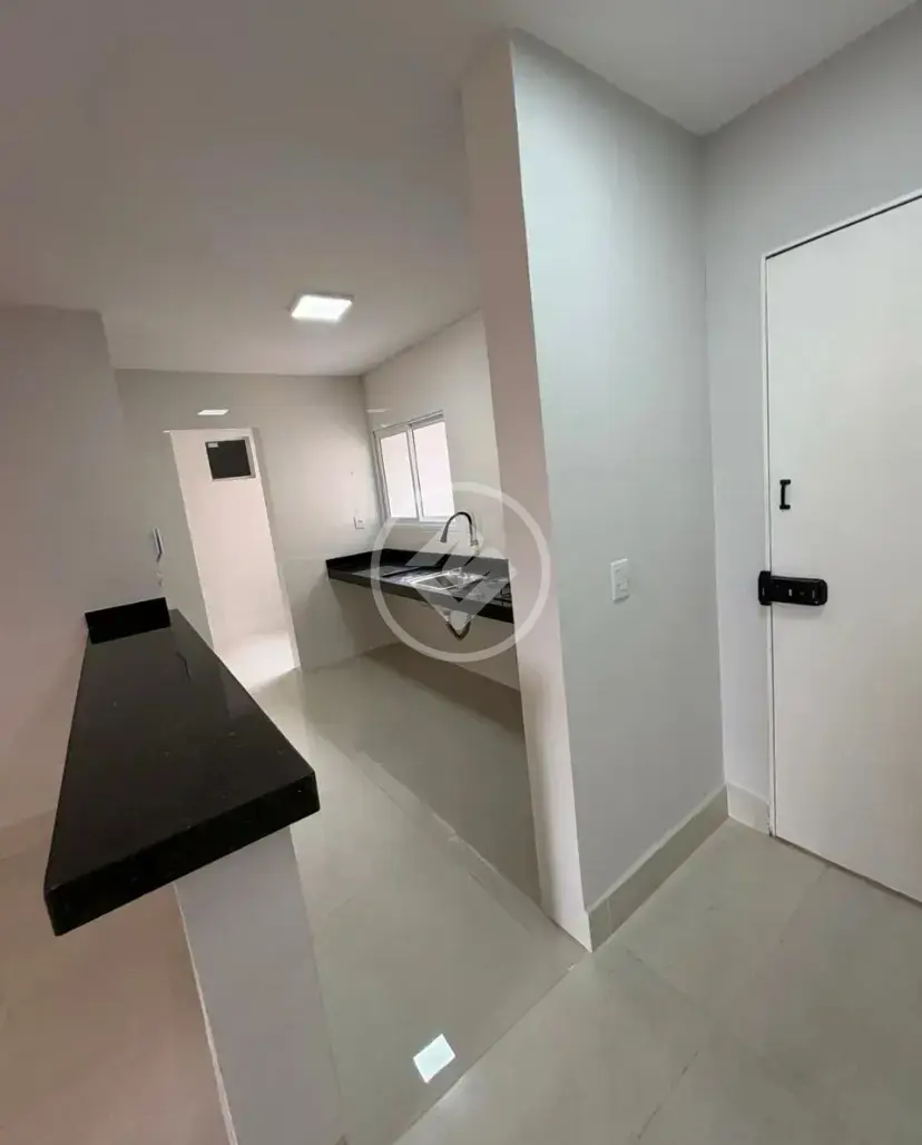 Apartamento Jardim Goiás, Goiânia - GO — foto 2