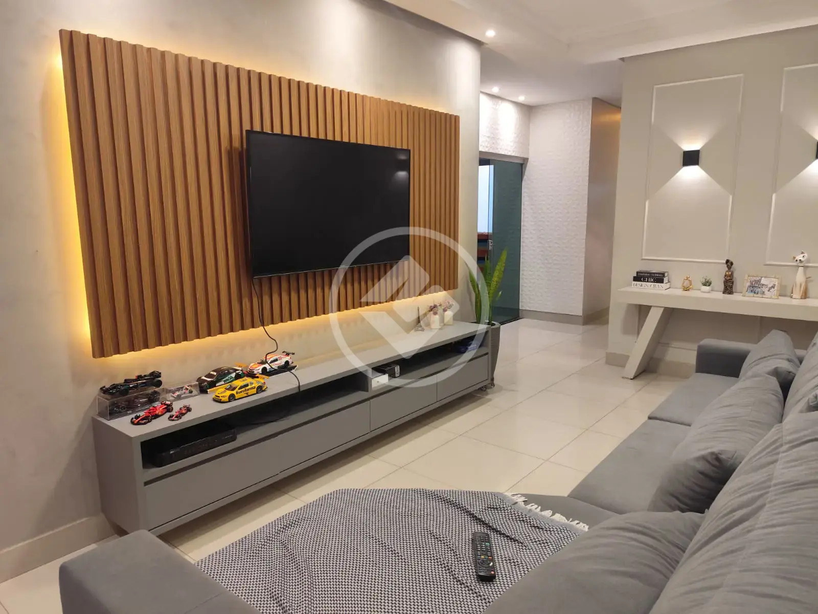 Casa 3 quartos no Setor Tres Marias, Goiânia — foto 4 de 6