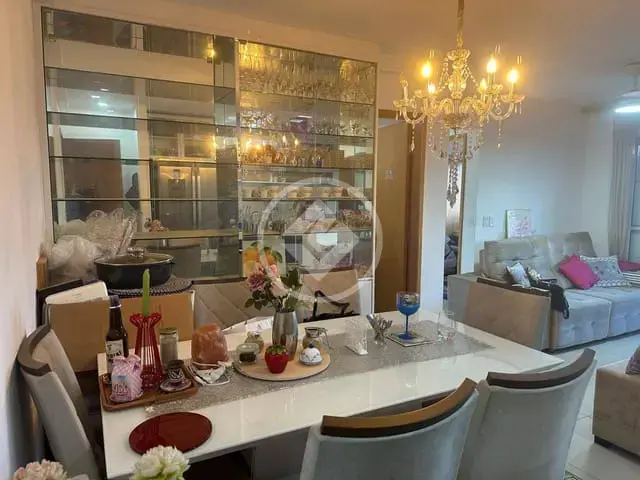 Apartamento Vila Rosa, Goiânia - GO — foto 2