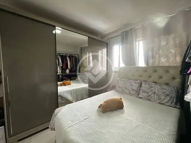 Apartamento 3 quartos no Vila Rosa, Goiânia — foto 4 de 6